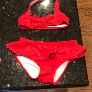 Janie and jack bikini